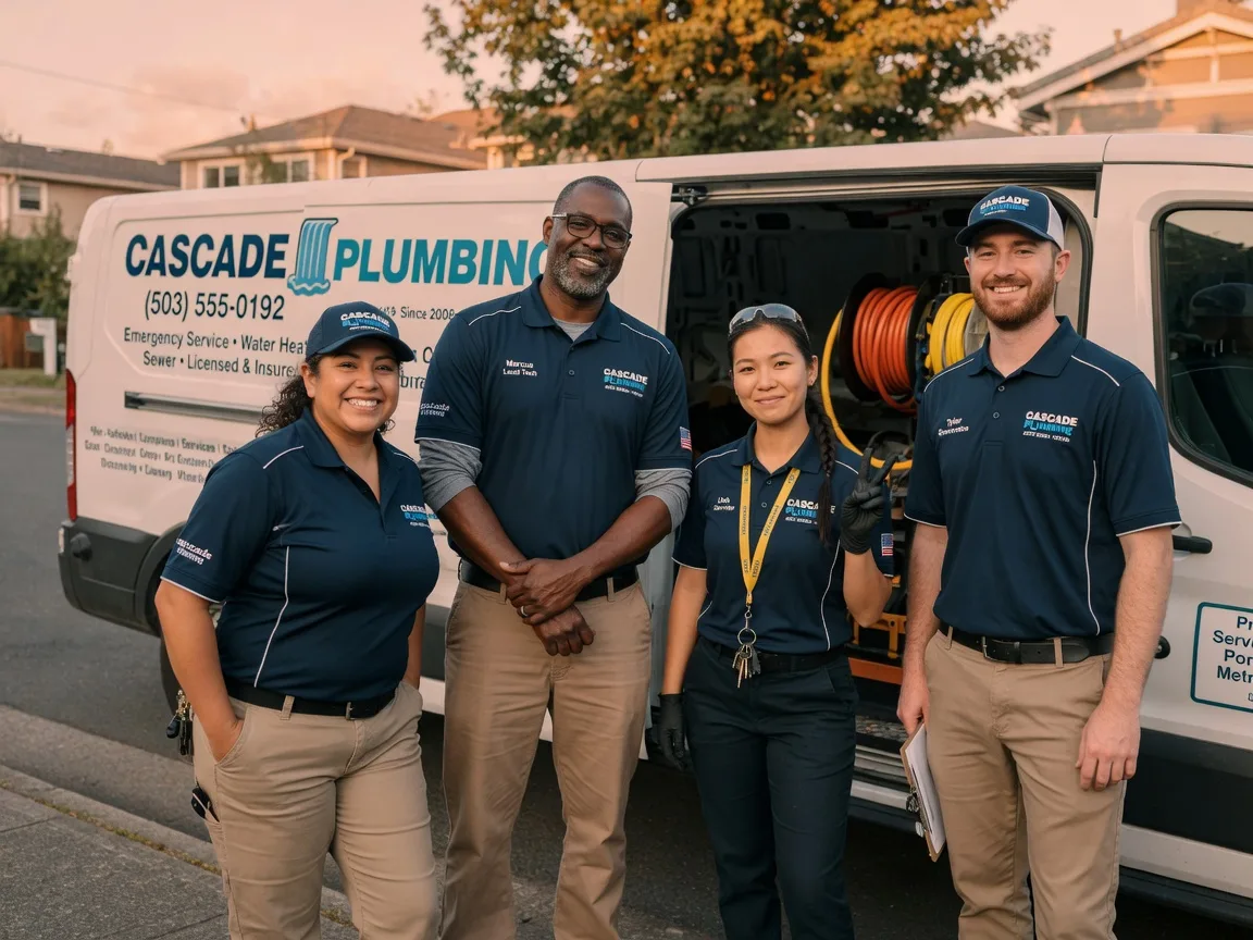 Emergency Plumber company in Pleasant Hill, TN